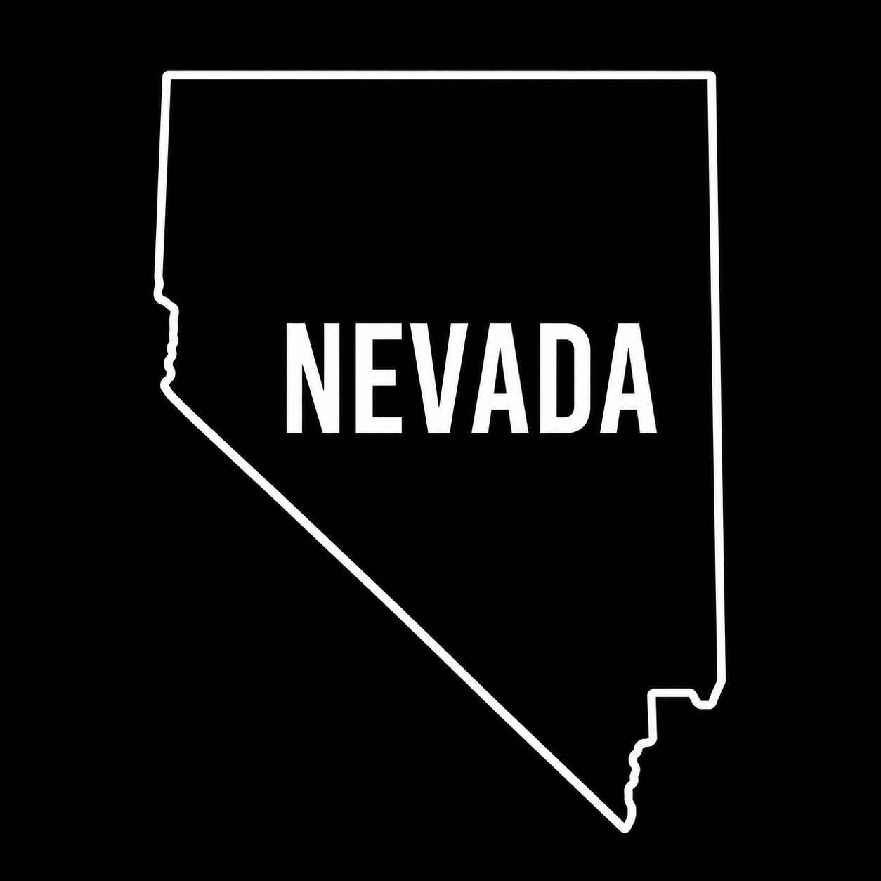 Nevada 2028 rankings