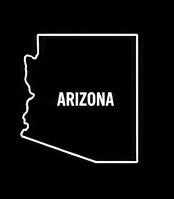 Arizona 2028 rankings