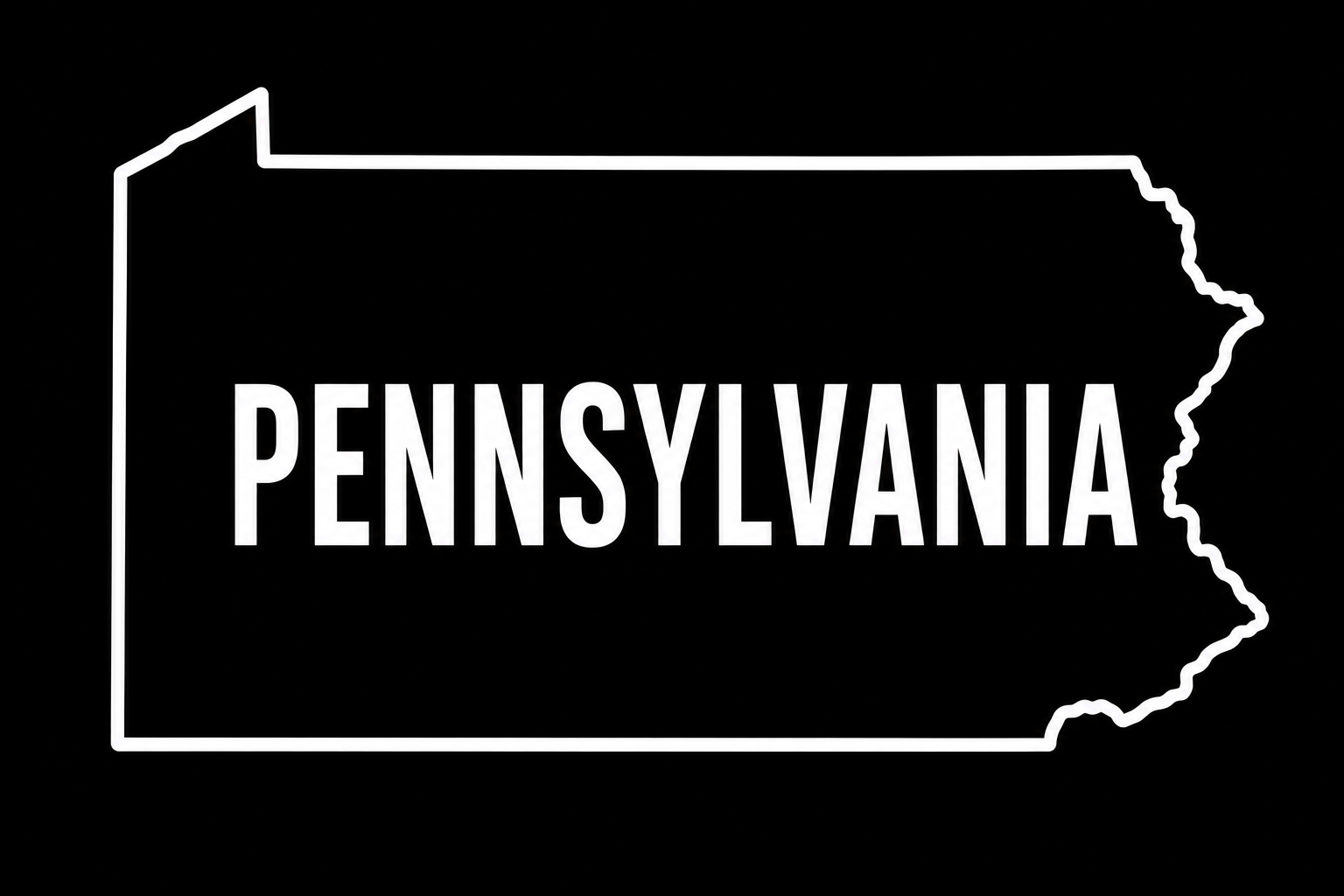 Pennsylvania 2028 rankings ￼