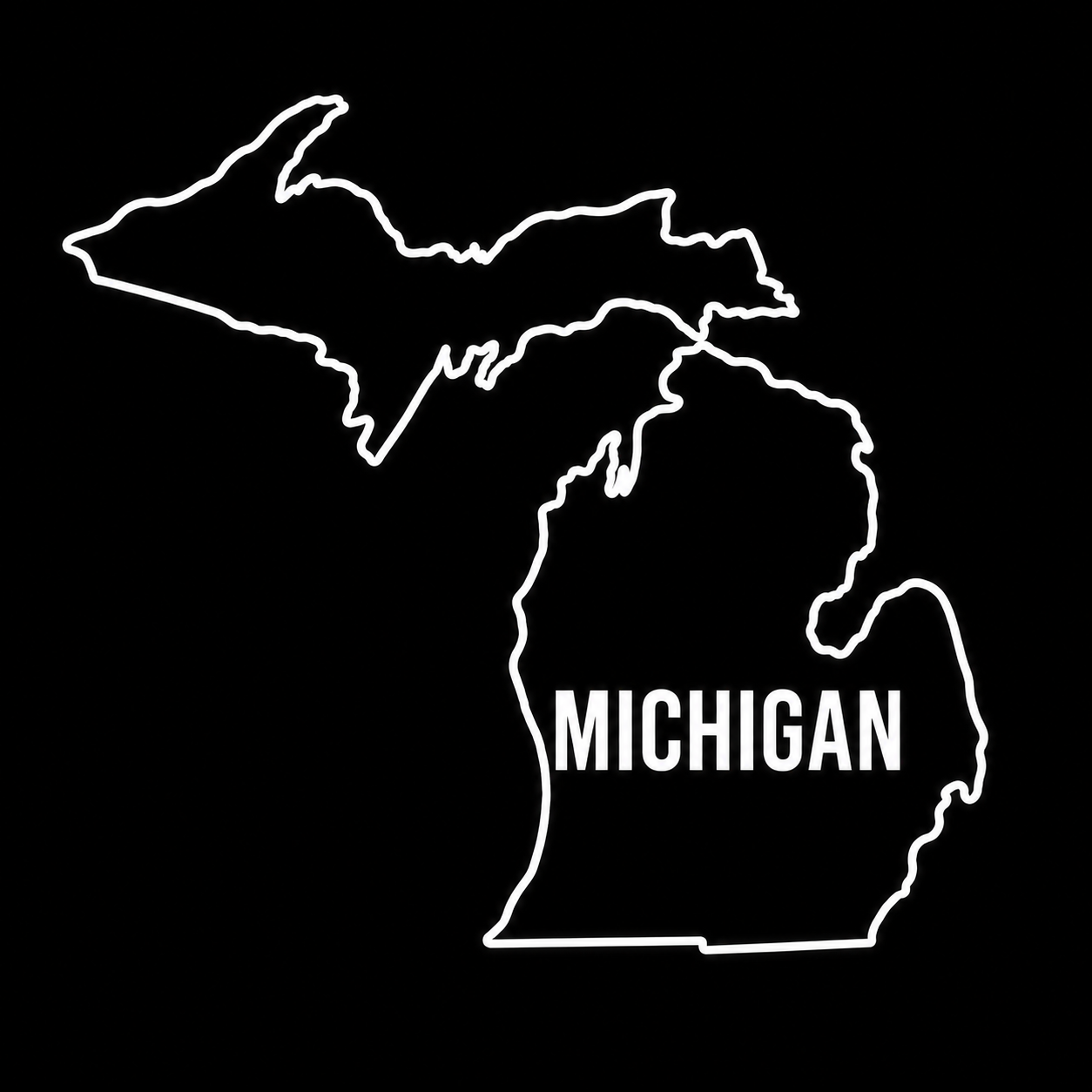 Michigan 2028 rankings