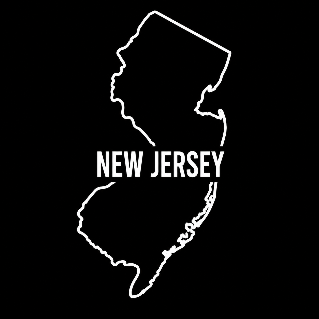 New Jersey 2028 rankings