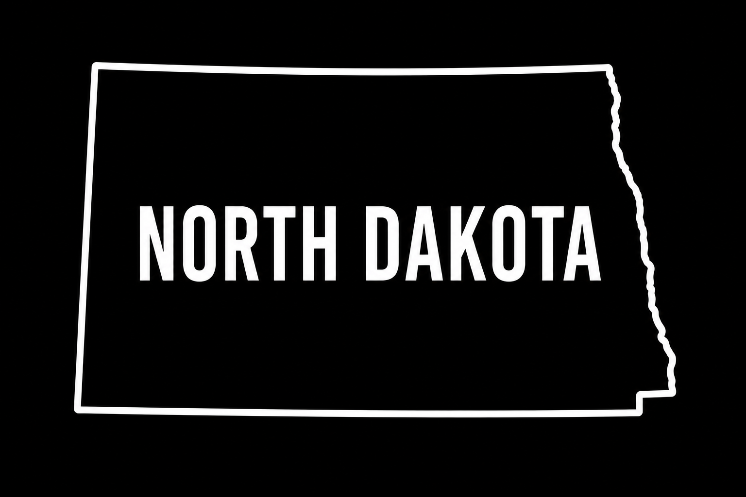 North Dakota 2028 rankings