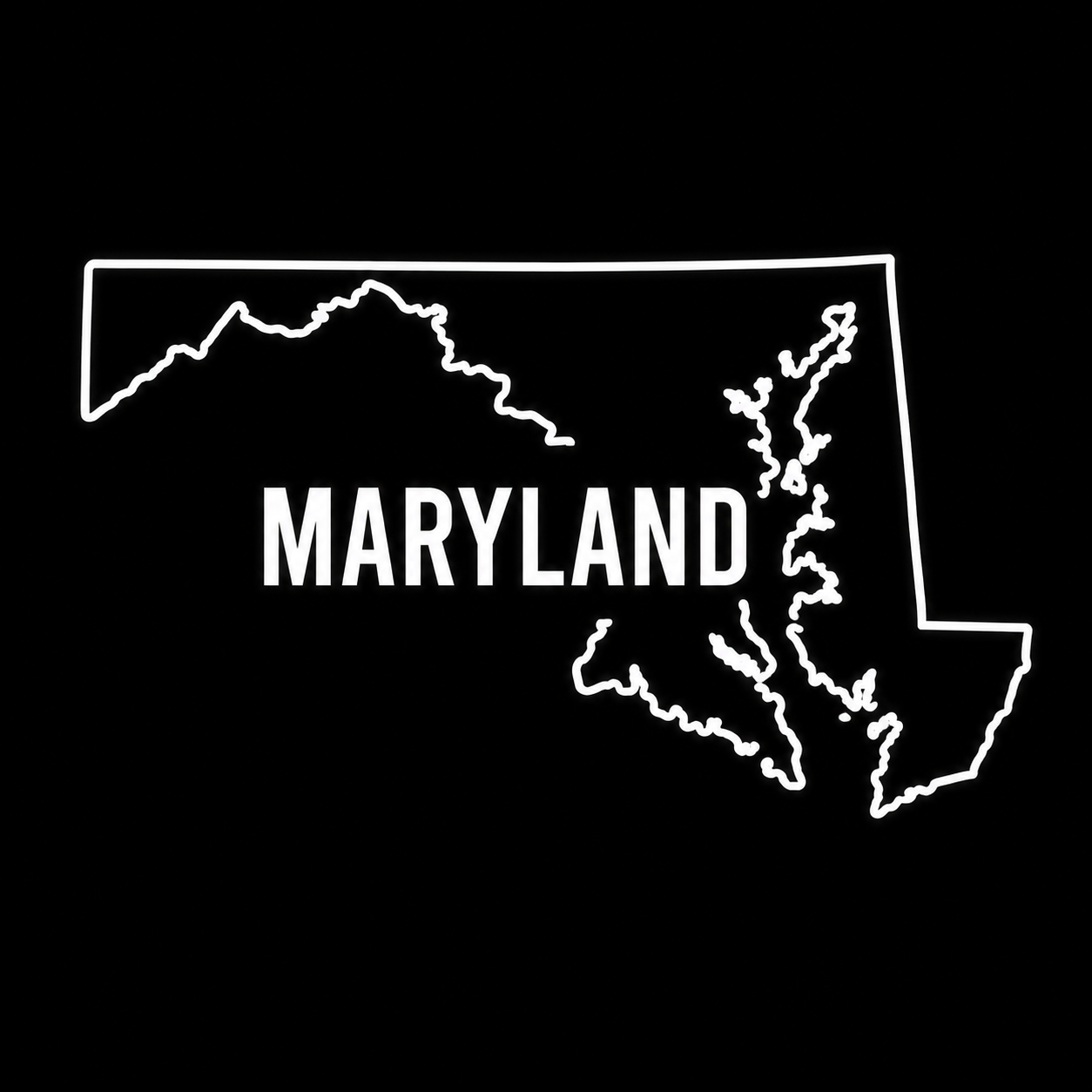 Maryland 2028 rankings