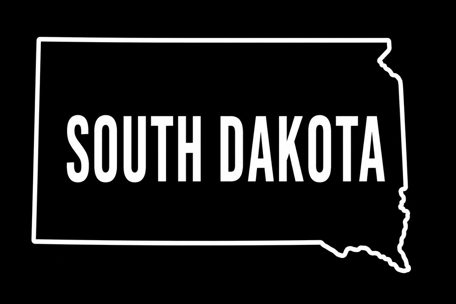 South Dakota 2028 rankings
