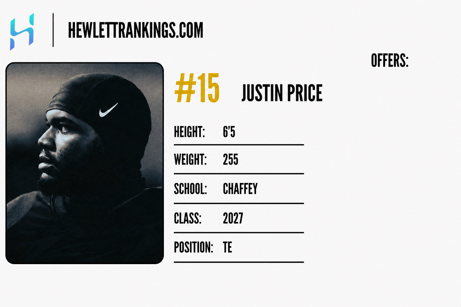 JUCO RANKINGS