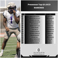 JUCO RANKINGS