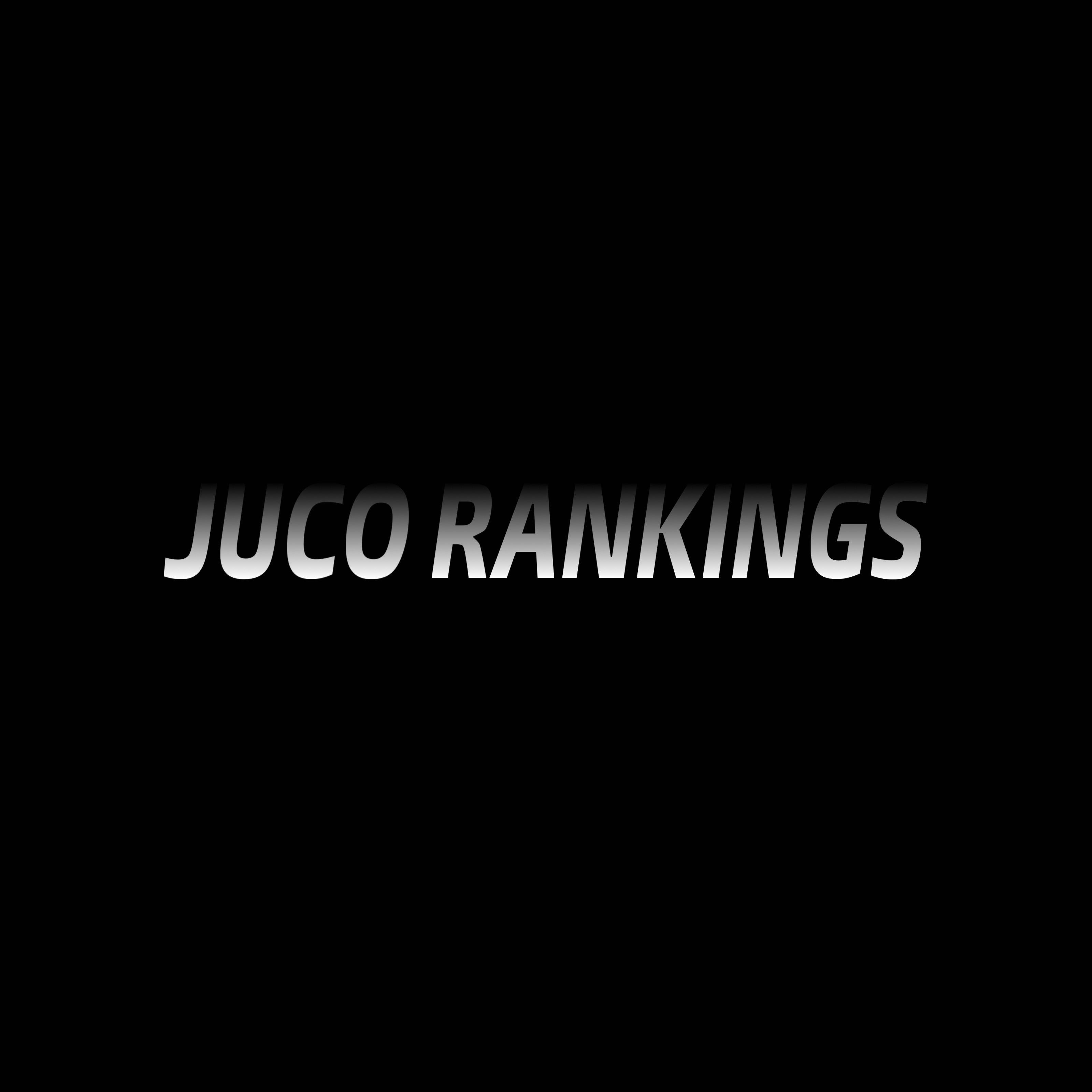 JUCO RANKINGS