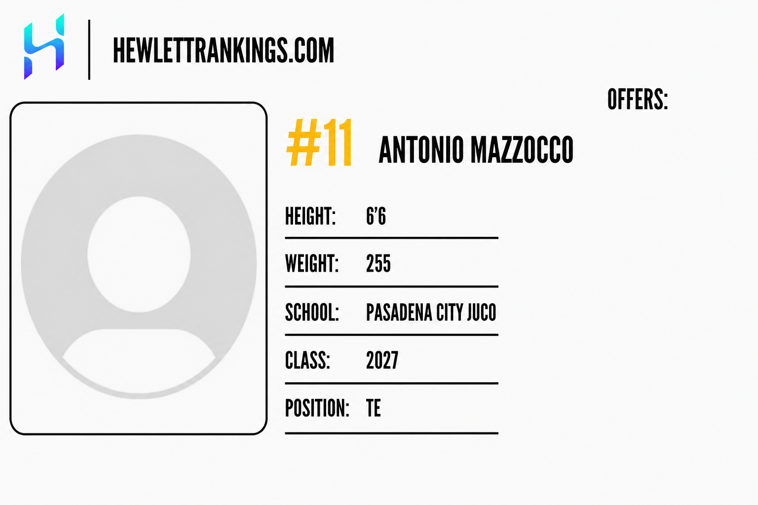 JUCO RANKINGS